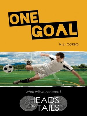 cover image of One Goal
